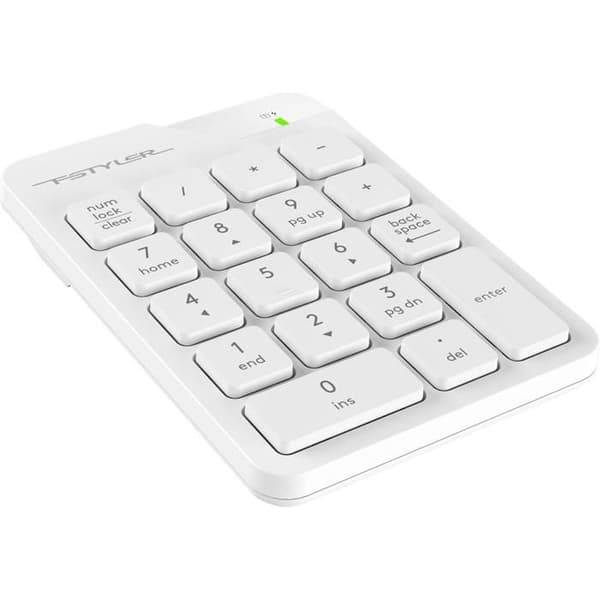 A4tech FSTYLER, vit