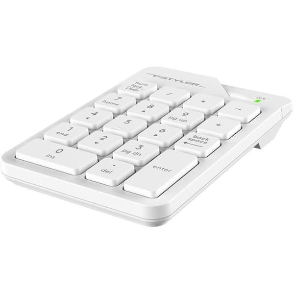 A4tech FSTYLER, vit
