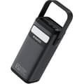 Miniatyrbild 4 av 4: Romoss PMT40 40000mAh Snabbladdning PD3.0 (65W) svart