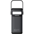 Miniatyrbild 2 av 4: Romoss PMT40 40000mAh Snabbladdning PD3.0 (65W) svart