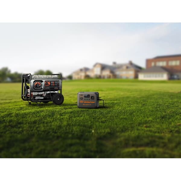 Batteri AC50P - 700W/ 504Wh - BLUETTI - AC50P