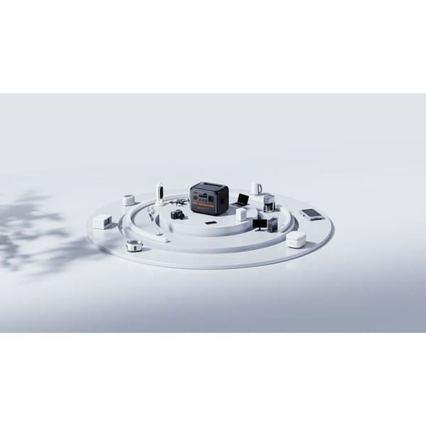 Batteri AC50P - 700W/ 504Wh - BLUETTI - AC50P