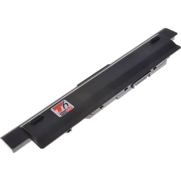Batteri T6 Power för Dell Latitude 3440, 3540, 5200mAh, 58Wh, 6-cell