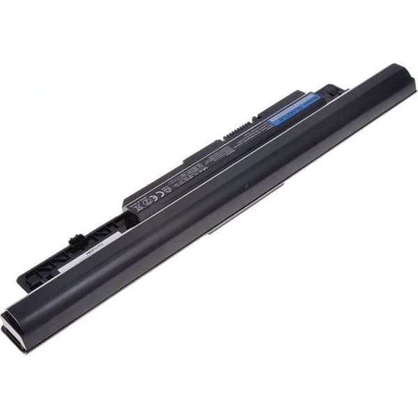 Batteri T6 Power för Dell Latitude 3440, 3540, 5200mAh, 58Wh, 6-cell