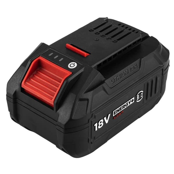 Batteri Energy+ 18V Li-jon 8.0Ah BOOST UP