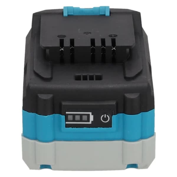 Akkumulator Dedra DED7035 LI-ION 5,0 Ah, 18V