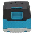 Miniatyrbillede 5 af 5: Akkumulator Dedra DED7035 LI-ION 5,0 Ah, 18V