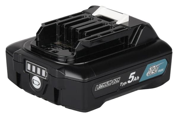 MAKITA AKKU 12V 5.0Ah BL1050B