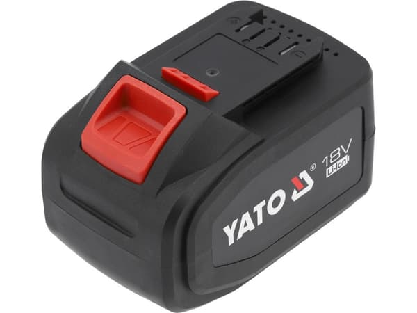 Yato YT-828464 sladdlöst verktygsbatteri/laddare