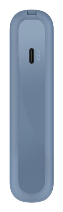 Belkin BPB021HQBL powerbank 10000 mAh Blå