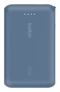 Miniatyrbild 6 av 6: Belkin BPB021HQBL powerbank 10000 mAh Blå