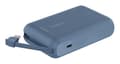 Miniatyrbild 1 av 6: Belkin BPB021HQBL powerbank 10000 mAh Blå