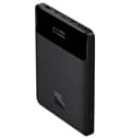 Miniatyrbillede 1 af 2: Baseus Blade Ultratynd 20000 mAh Sort