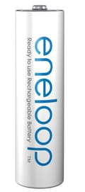 Pikkukuva 5 / 5: PANASONIC ENELOOP AA 2000mAh 4 kpl + kotelo