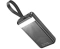 Miniatyrbillede 2 af 9: Hoco J123B Powerbank 30 000 mAh Sort