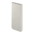 Miniatyrbild 3 av 6: Samsung Ultra Fast 25W USB Type-C externt batteri Beige