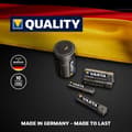 Miniatyrbild 2 av 4: Varta Alkaliska Batterier Power on Demand Baby C Hög Kvalitet 20-pack - 401 - C Baby