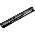 Miniatyrbild 1 av 4: Green Cell Batteri HP RI04 RIO4 805294-001 805047-851 HSTNN-DB7B HSTNN-PB6Q för HP ProBook 450 G3, 455 G3, 470 G3 2200mAh
