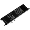 Miniatyrbild 3 av 4: Batteri - Green Cell - B21N1329 - 4400 mAh - Litiumjon - ASUS-kompatibel