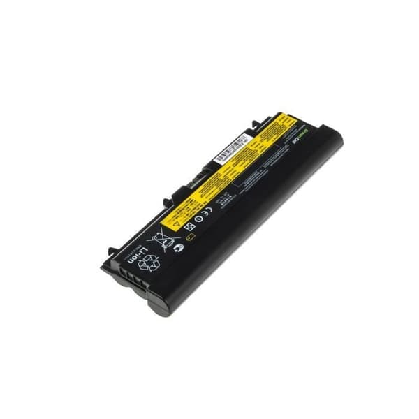 Green Cell® Extended Series 42T4795 Batteri för Lenovo ThinkPad T410 T410i T420 T420i T510 T510i T520 T520i W510 W520 6600mAh 10,8V