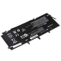 Miniatyrbild 4 av 4: Gröncellsbatteri HP BL06XL 722297-001 722297-005 722236-2C1 HSTNN-DB5D HSTNN-W02C för HP EliteBook Folio 1040 G1 1040 G2 3100mAh