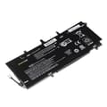 Miniatyrbild 2 av 4: Gröncellsbatteri HP BL06XL 722297-001 722297-005 722236-2C1 HSTNN-DB5D HSTNN-W02C för HP EliteBook Folio 1040 G1 1040 G2 3100mAh