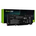 Miniatyrbild 1 av 4: Gröncellsbatteri HP BL06XL 722297-001 722297-005 722236-2C1 HSTNN-DB5D HSTNN-W02C för HP EliteBook Folio 1040 G1 1040 G2 3100mAh