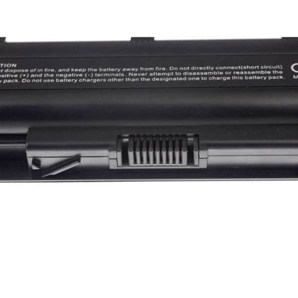 Green Cell till HP 635 650 655 G6 G7 CQ62 6 celler 10,8V 4400mAh