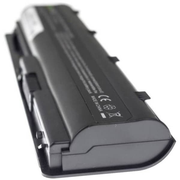 Green Cell till HP 635 650 655 G6 G7 CQ62 6 celler 10,8V 4400mAh