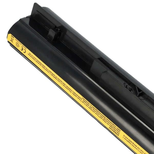 vhbw Ackumulator kompatibel med Lenovo Eraser G50-80, Z40, Z40-70, Z40-75, Z50, Z50-70, Z70, Z70-70 (4400 mAh, 14.8 V, Li-Ion)