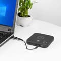 Miniatyrbild 4 av 4: FeinTech Powerbank Batteri Extern PLG02400