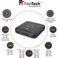 Miniatyrbild 2 av 4: FeinTech Powerbank Batteri Extern PLG02400