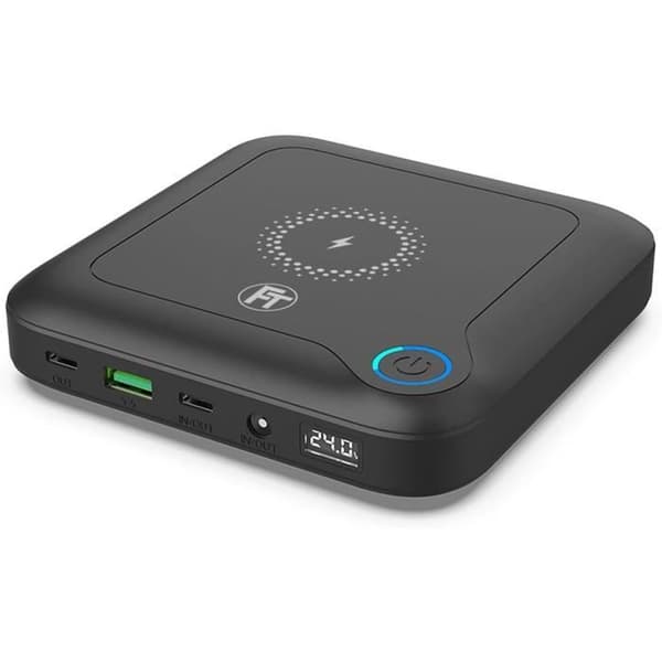 FeinTech Powerbank Batteri Extern PLG02400