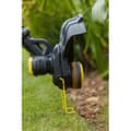 Miniatyrbild 5 av 6: Trådlös elektrisk grästrimmer - Stanley Fatmax - SFMCST933B-XJ - 18V - 33 cm - Utan batteri