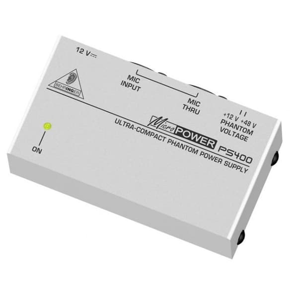 Micropower PS400