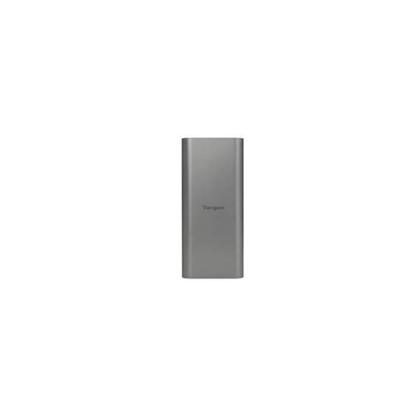 Batteri utanför - Dell - HKMG9 - 24000 mAh - Färg: Grå