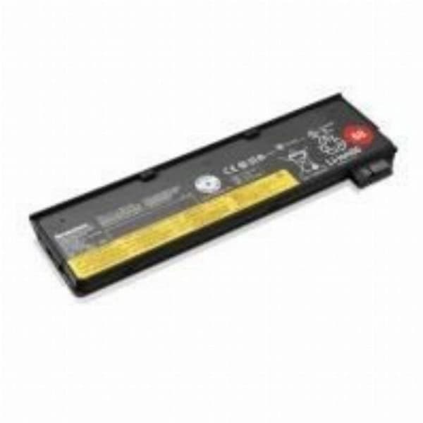 Lenovo - 45N1125 - Bärbar dator/Tablet - Litiumjon - 11,4V - 5 - 35 °C - 8 - 95 - 20,67 cm ()