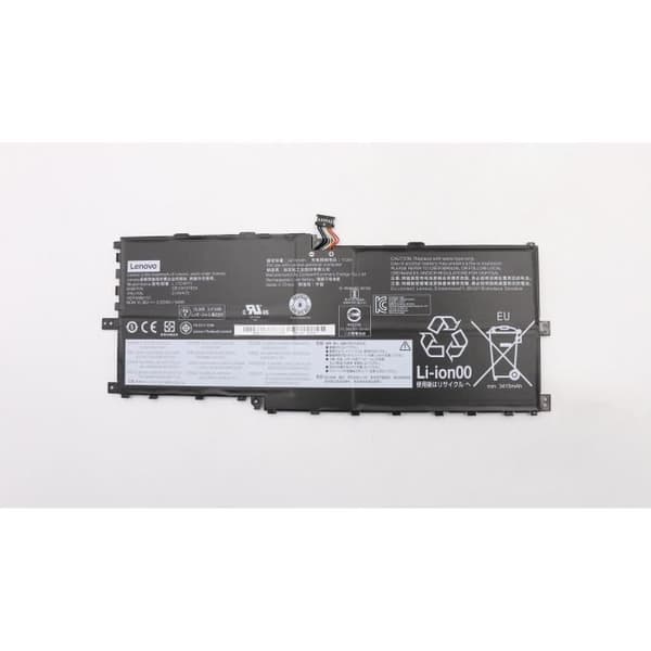 Batteripaket - LENOVO - LI CELXPERT - 3.52 - Litiumjon - 4S1P