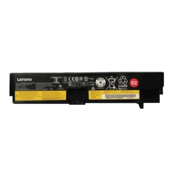 Externt batteri - Lenovo - FRU01AV417 - 41Wh - Lilon - 4400 mAh