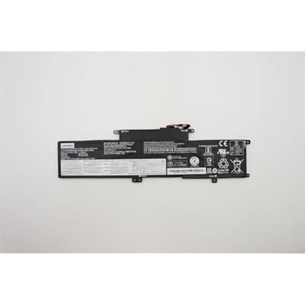 Internt batteri - LENOVO - FRU5B10W13892 - 45Wh - Litiumjon - Generisk kompatibel