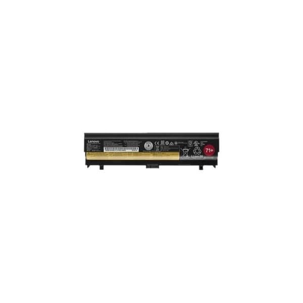 LENOVO Batteri - 48WH 71 - För ThinkPad - 6 celler