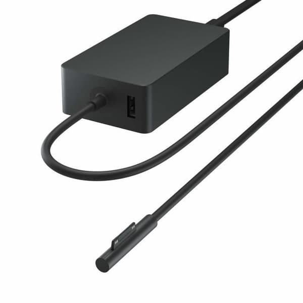 Microsoft Laptop-batteri USY-00005 Svart