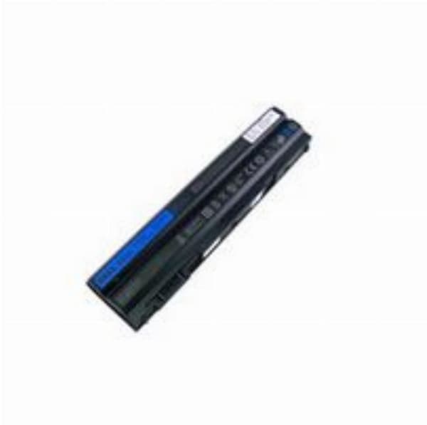 Coreparts IT-strömbatteri - TVMVN - Laptop-Batteri - Litium-Ionen - 6 Zellen - 4400 mAh - Svart