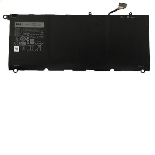 60Wh 4-cells litiumjonbatteri för Dell TP1GT