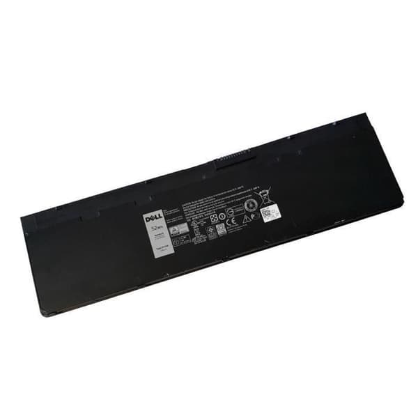 DELL W57CV extra notebook-komponent Batteri/batteri