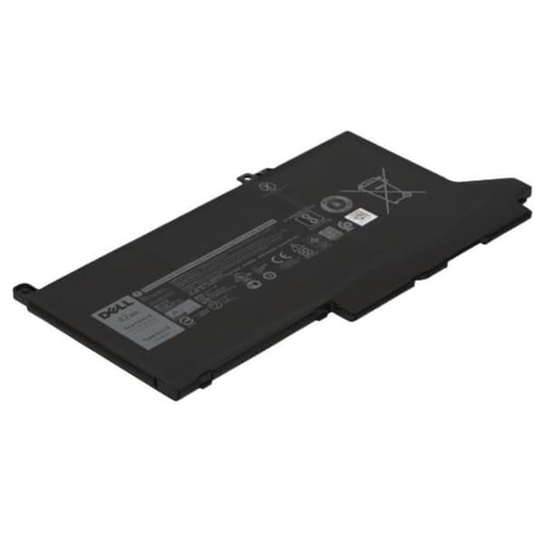 Batteri - DELL - 42WHR - 3 celler