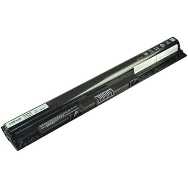 Batteri - DELL - 40WHR - 4 celler - Litiumjon - Kompatibelt tillbehör