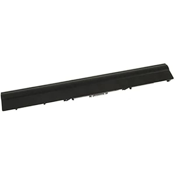 Batteri - DELL - 40WHR - 4 celler - Litiumjon - Svart