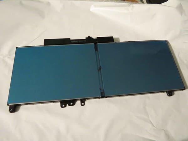 Dell Computer Power Battery - 7V69Y