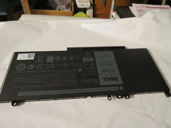 Dell Computer Power Battery - 7V69Y